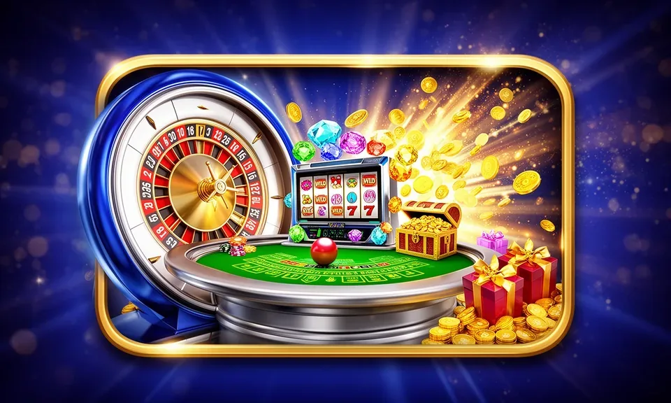 xvegas Prime Time Baccarat