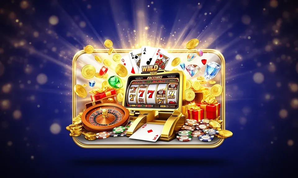 xvegas Bonus